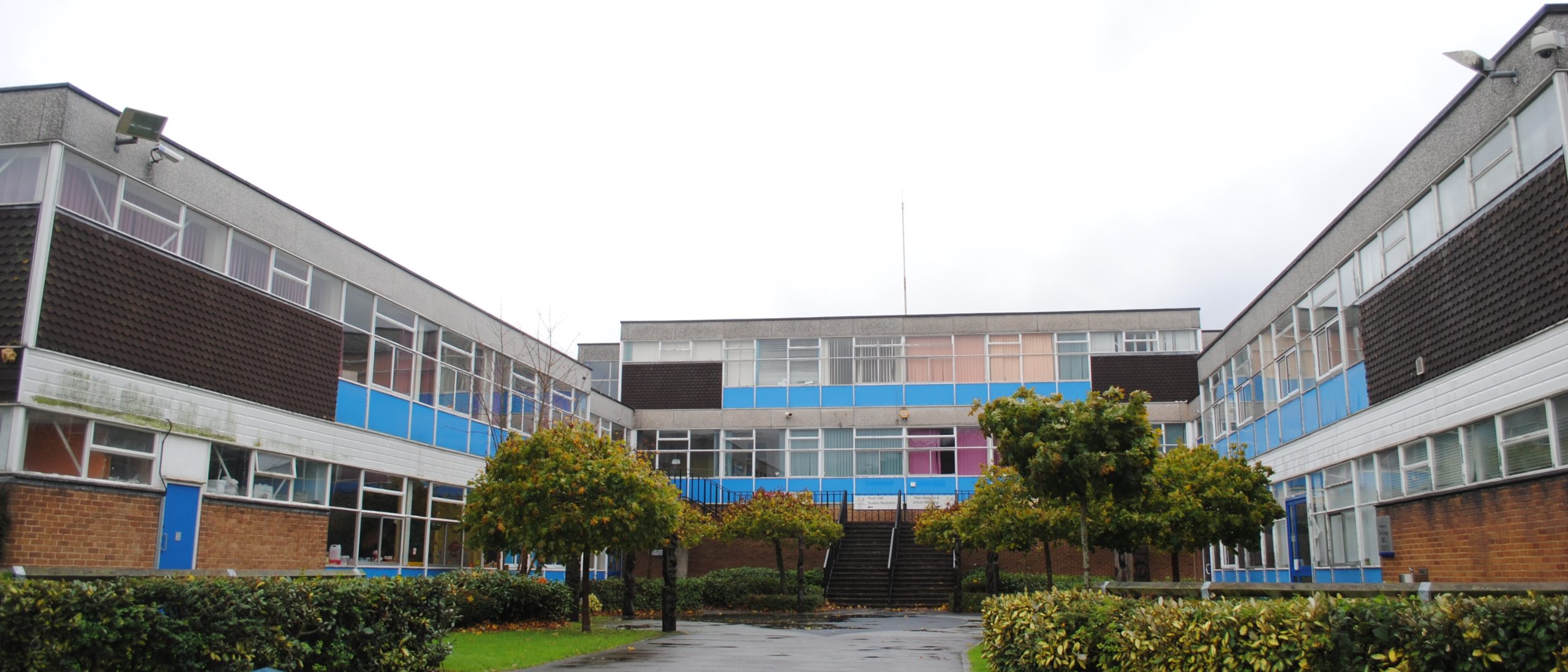 Proposed closure of Grange School in Warmley is a ‘done deal’, say