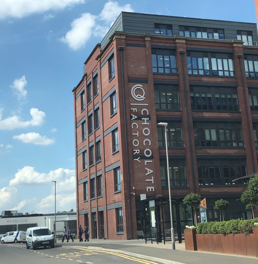 300 jobs relocating to Keynsham’s Chocolate Quarter The Week In